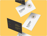 Business Cards