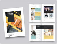 Magazines & Booklets