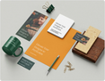 Office Stationery