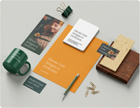 Office Stationery
