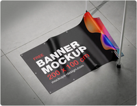 Posters & Banners