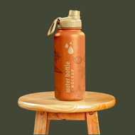 Vacuum Insulated Bottle