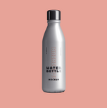Aluminum Sports Bottle
