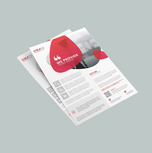 Marketing Flyers