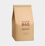 Custom Paper Bags