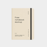 Custom Journal Notebook