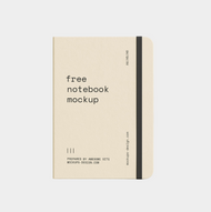 Custom Journal Notebook