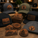 Custom Laser Engraved Leatherette Patches