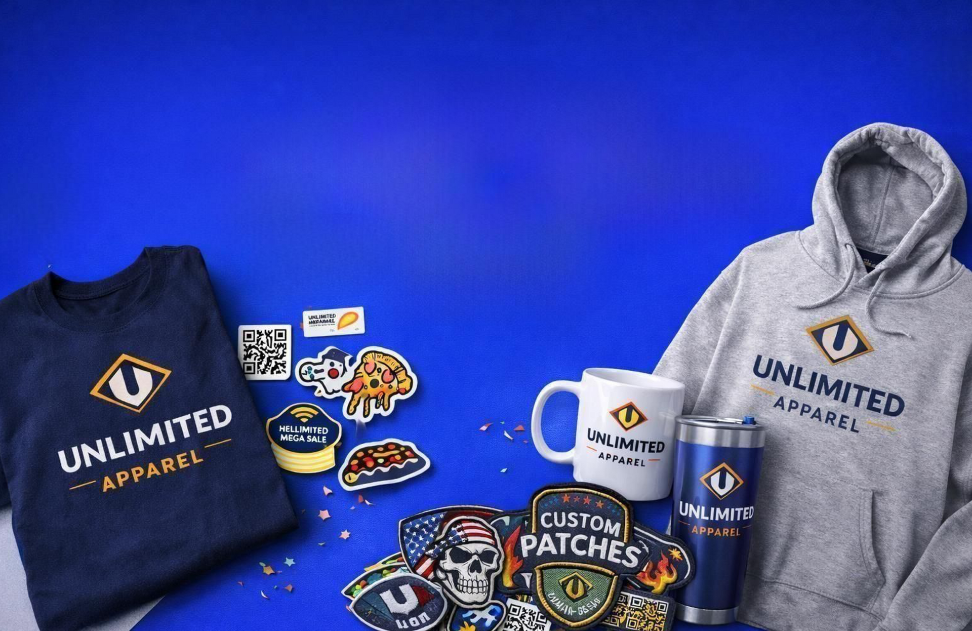 Trusted Local Printing Partner