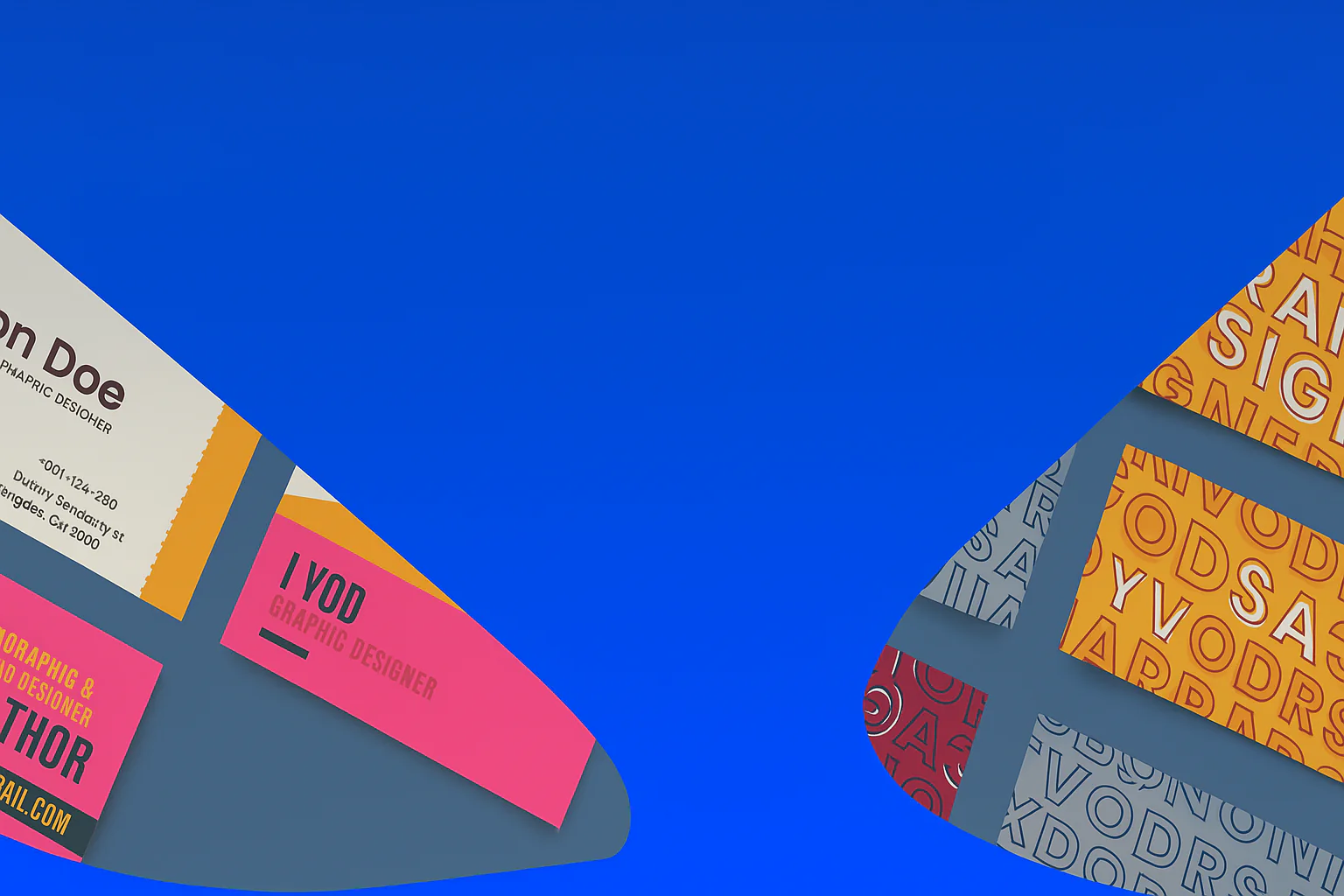 Business Cards that Stand Out